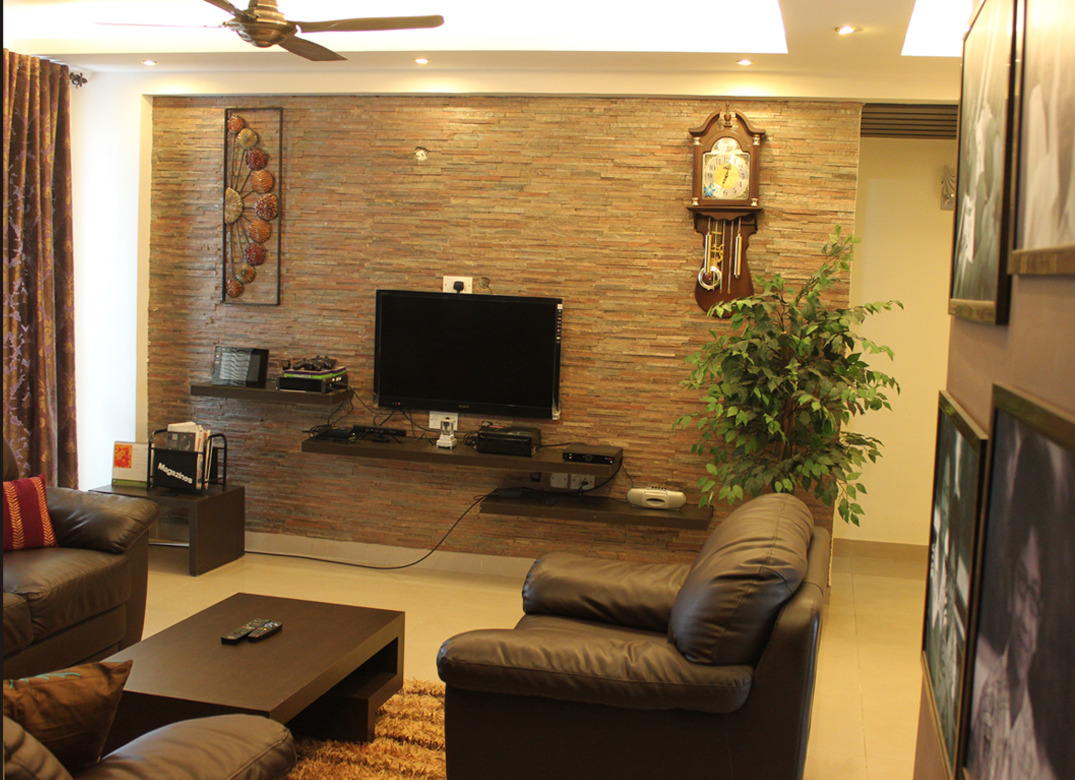 Thuralmi Luxury Living Room interior